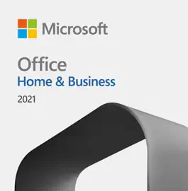 Office 2021 home and busines(for mac)